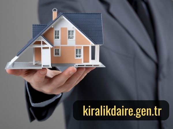 İncek Mahallesi Kiralık Daire